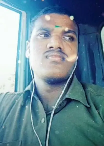 incident in thanjai